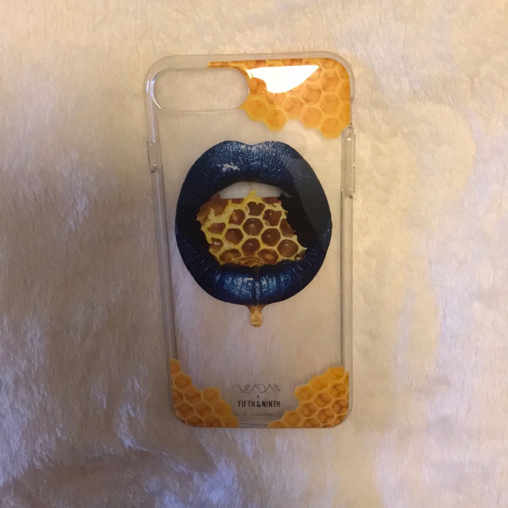 iPhone 7 Plus case